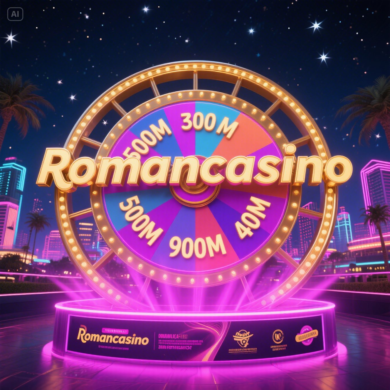 Romancasino